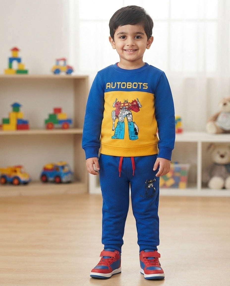 Little Junior Pair For Boys