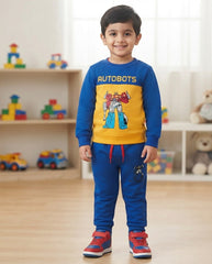 Little Junior Pair For Boys