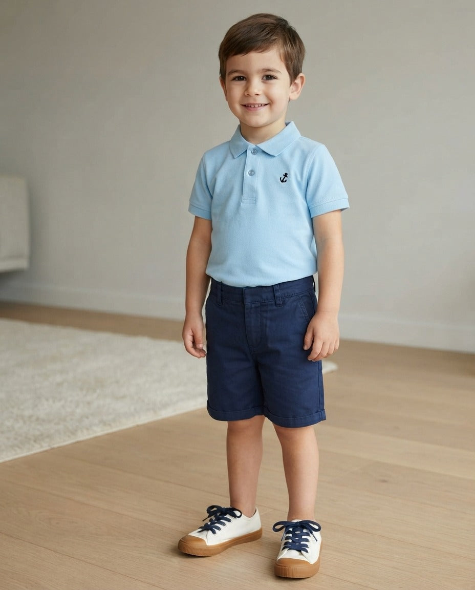 Boy shirt