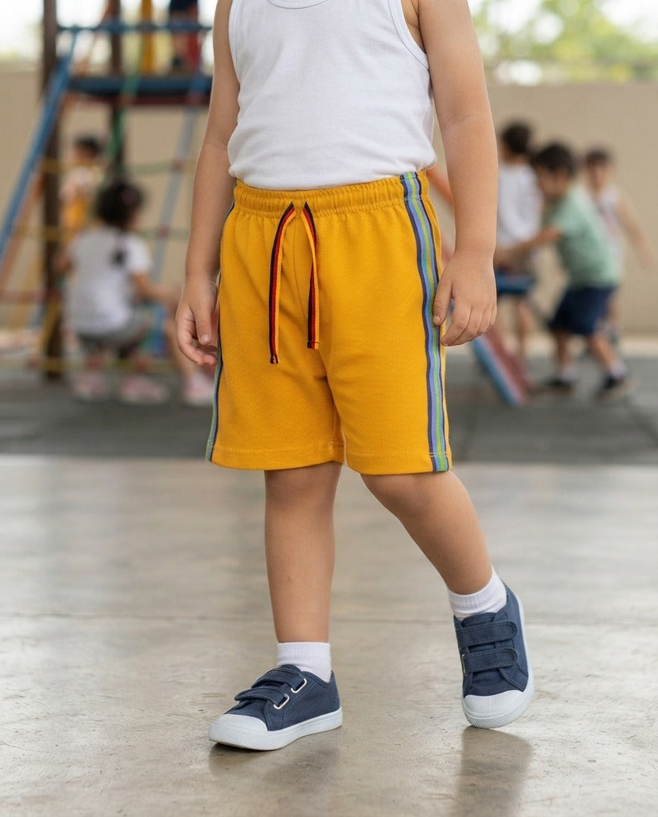 Boys shorts