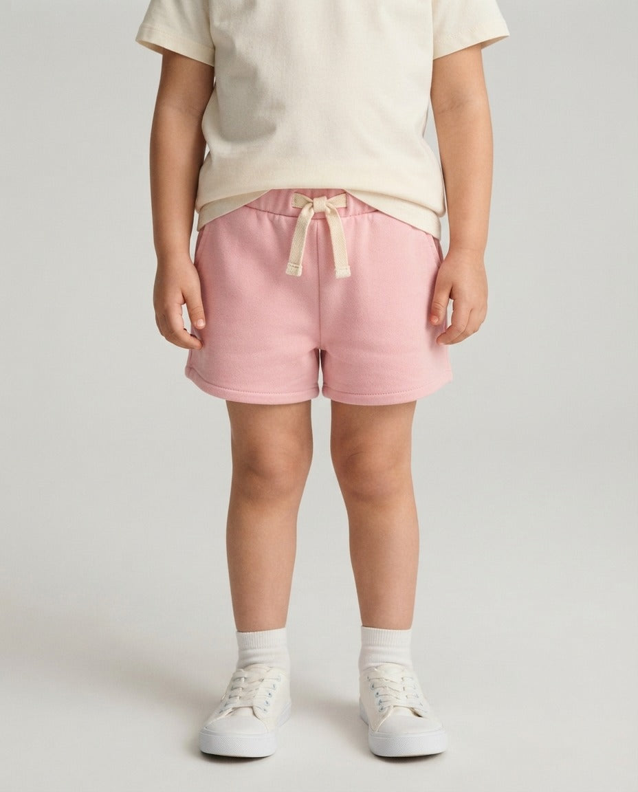 5-6yrs unit kids girls short..