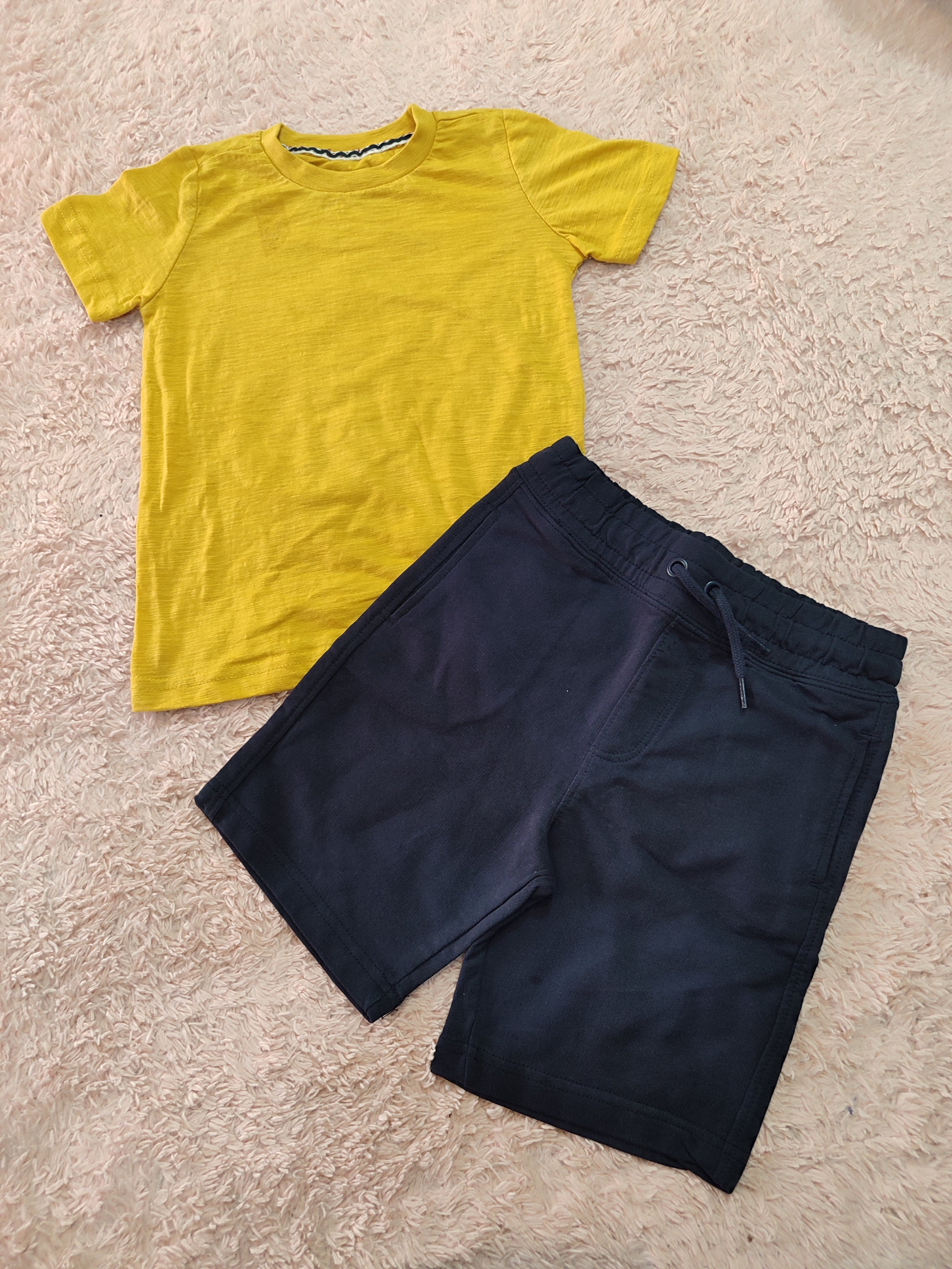 5yr Boys pair
