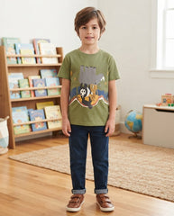 Boy shirt (7-8 yrs )