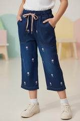 Girls Pants