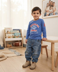 Boys Shirt