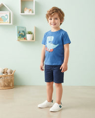Minnie minors Boys shirt