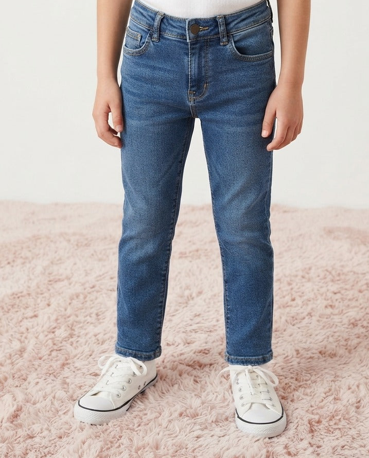 Boys Pants 8-9 yr