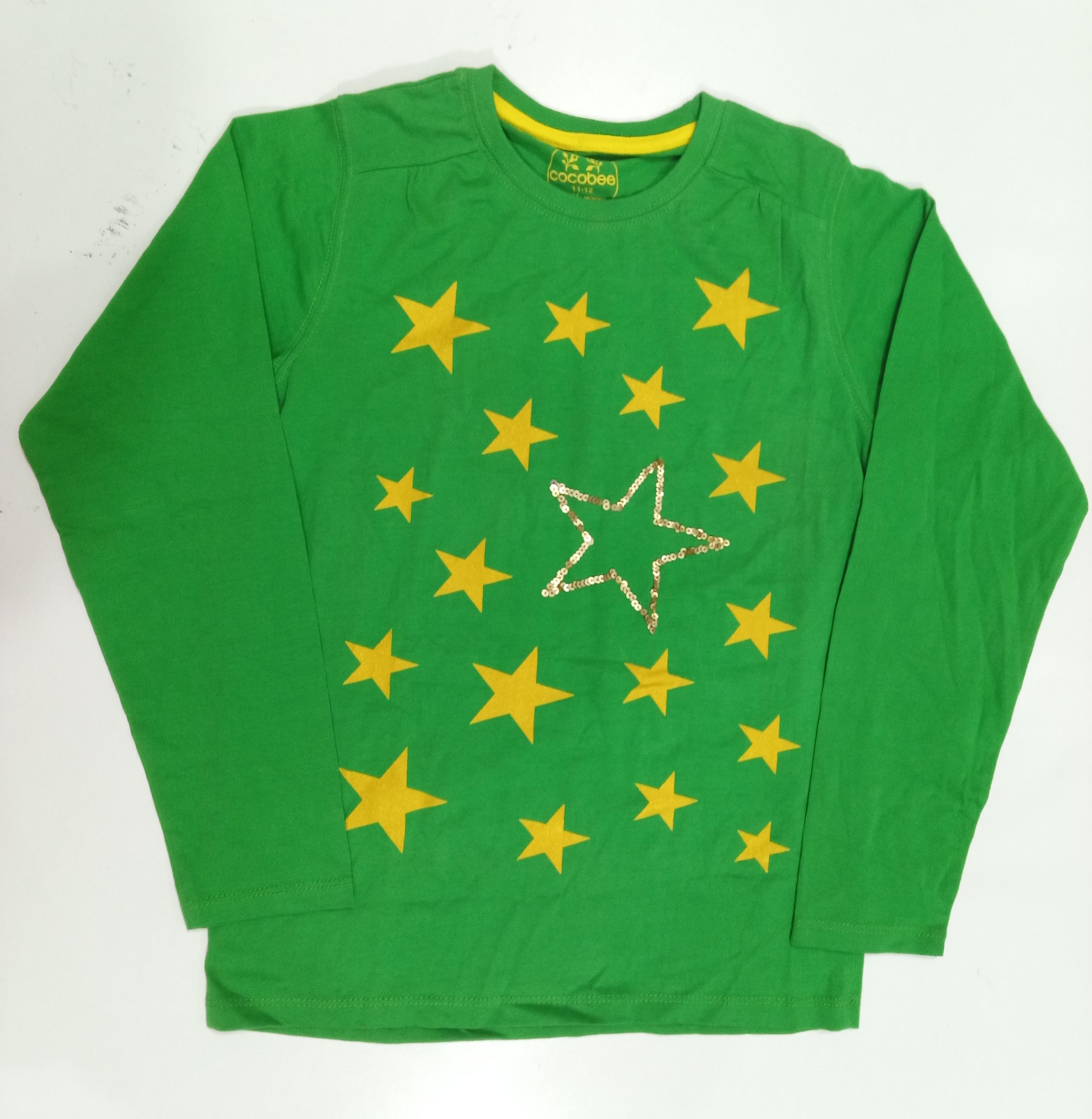 Cocobee - Girls Shirt (price)