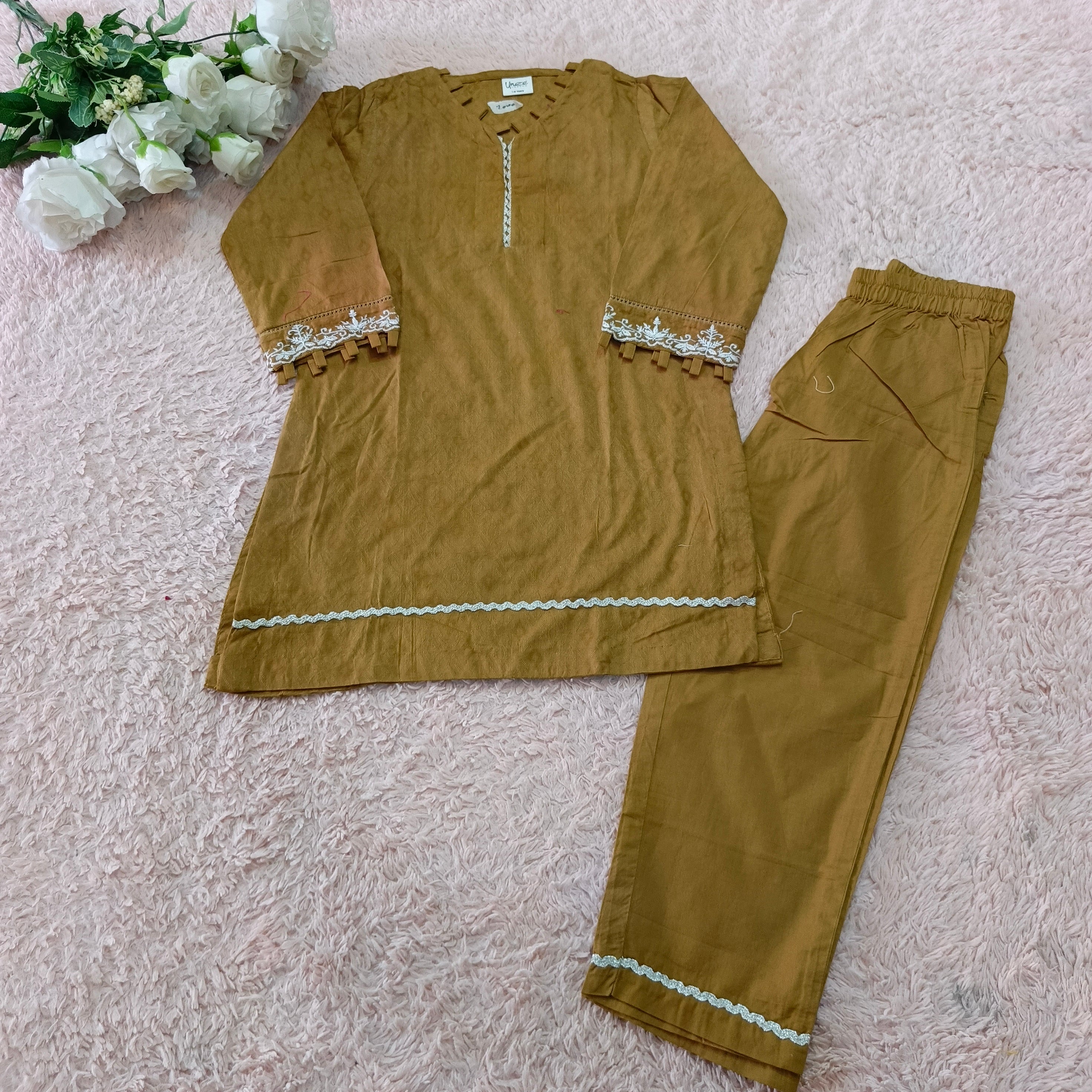 Girl dress