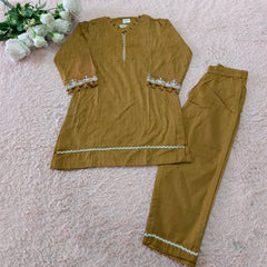 Girl dress