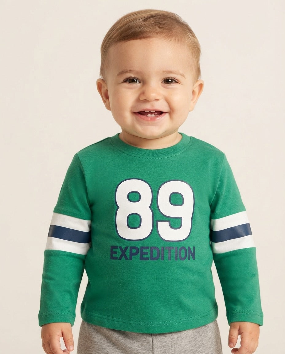 Minnie Minors - Boys Shirt