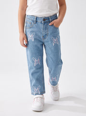 Girls pant