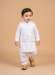 Boys waistcoat