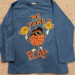 Boy shirt