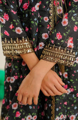 Girls Dress - AK Collection