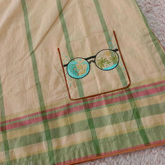 MAK GIRL kurti (10to11)