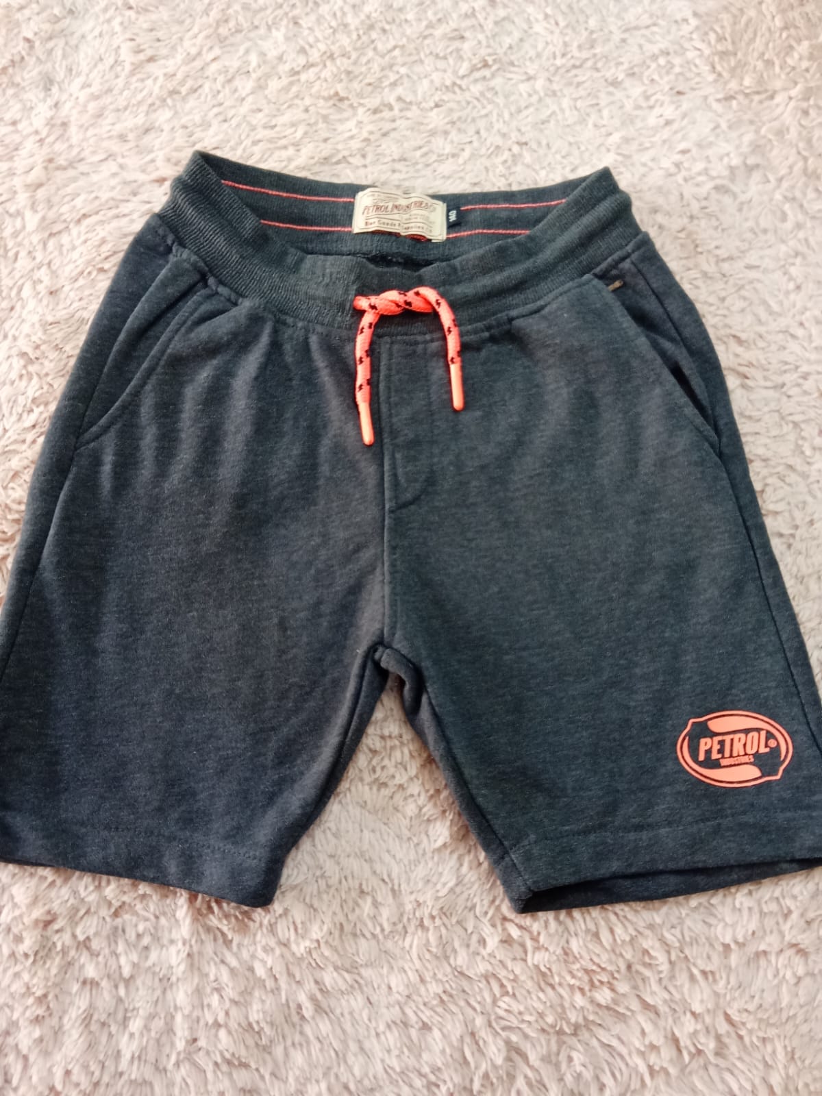 11-12 yrs Boys Terry shorts