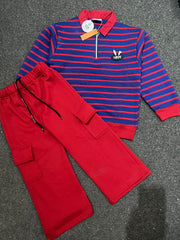 Boys pair (chuchu choice)