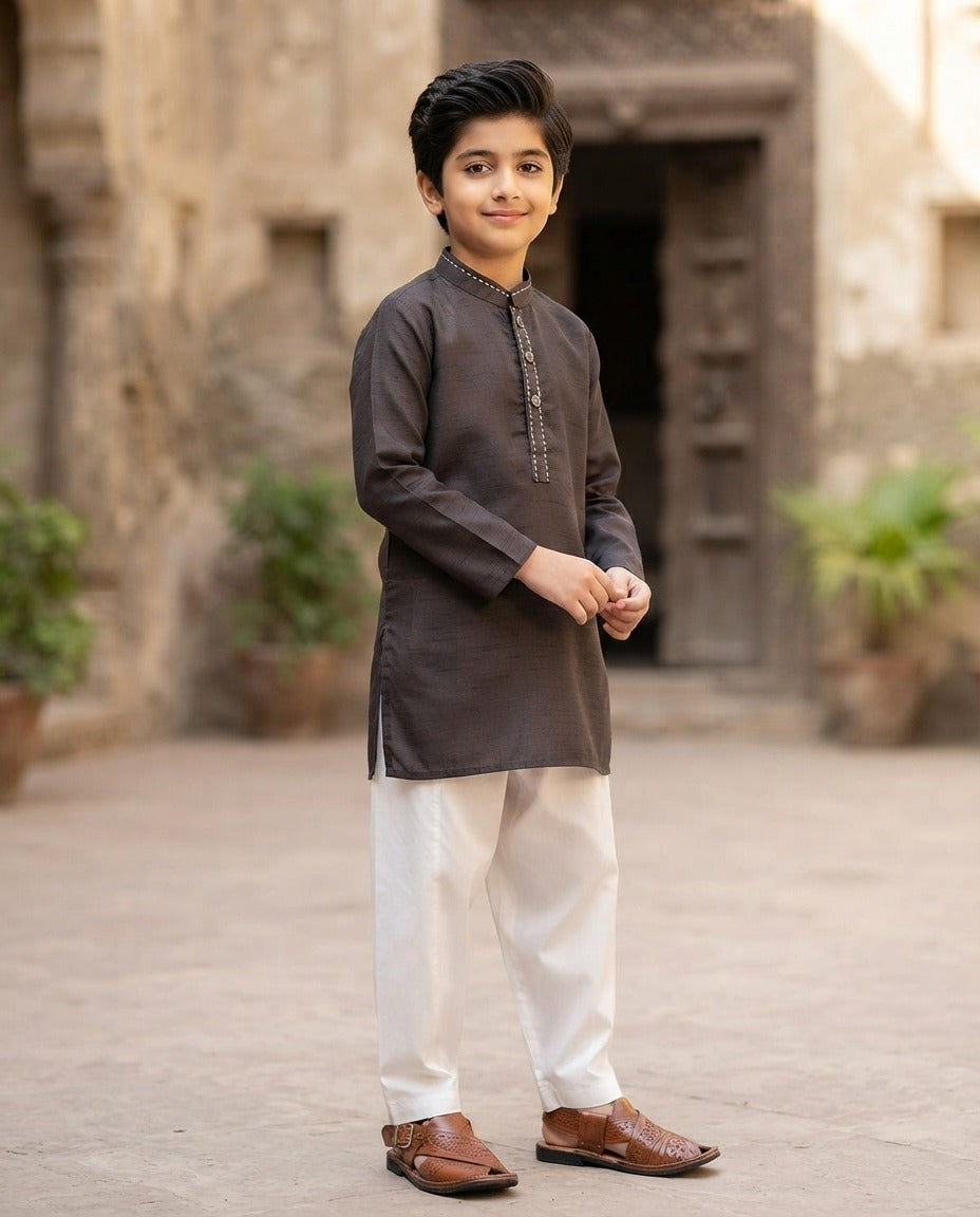 boys kurta