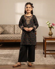 Peru girl dress
