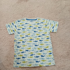 Boy shirt