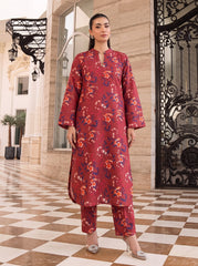 Ladies 2pc