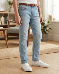 Boys Pants 5-6 yr