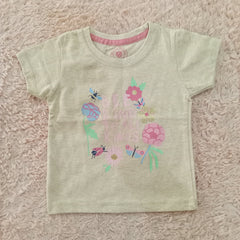 Minnie minors girls shirt