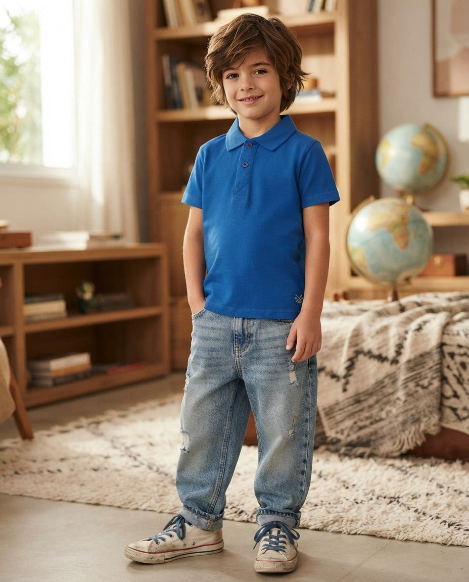 Boy shirt