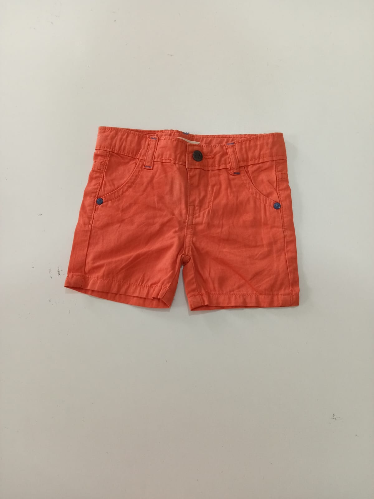 Boys shorts