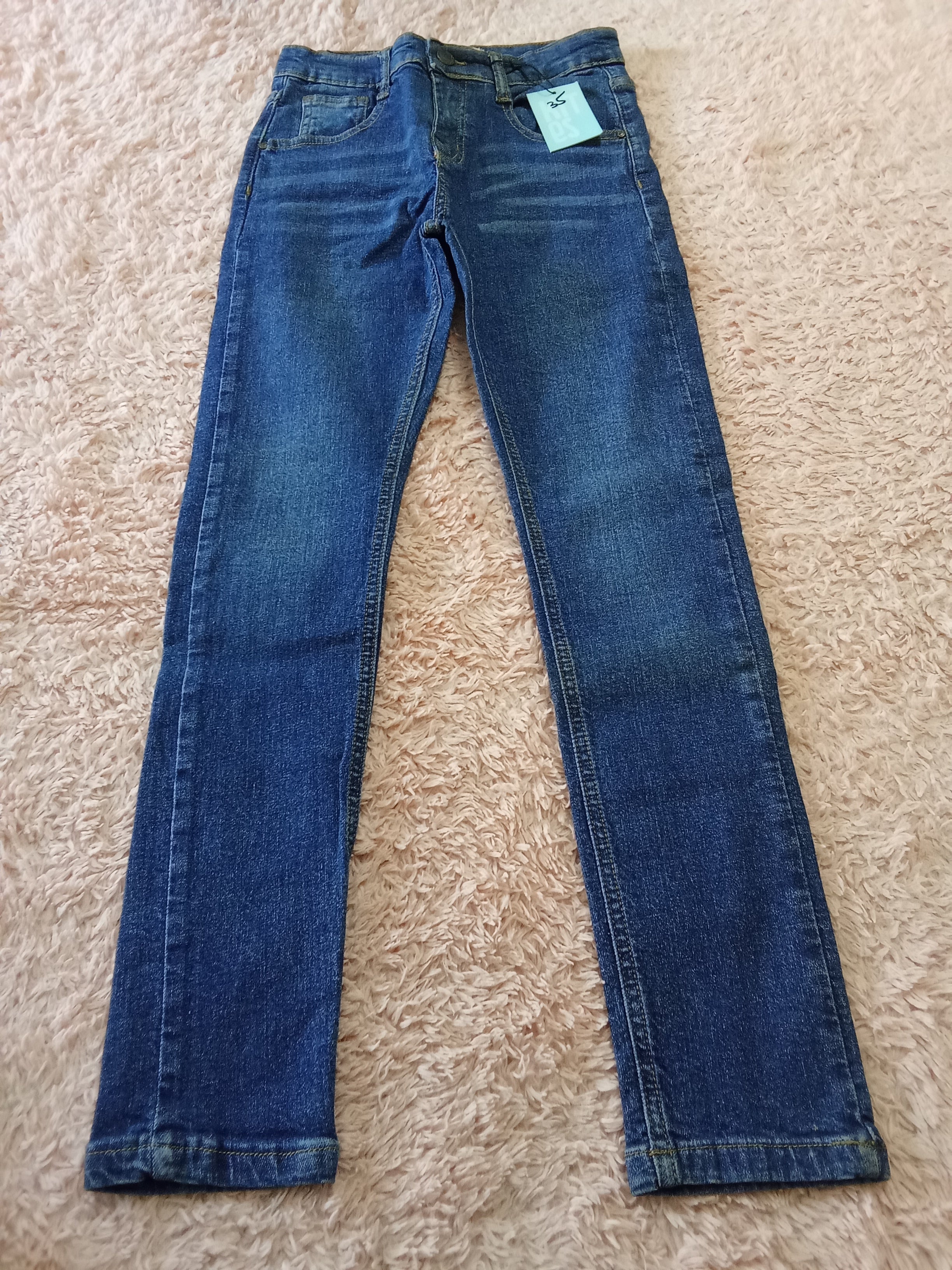 Boys Pants 11/12 yr