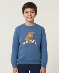 Mo kids boy sweatshirt 7to8 y
