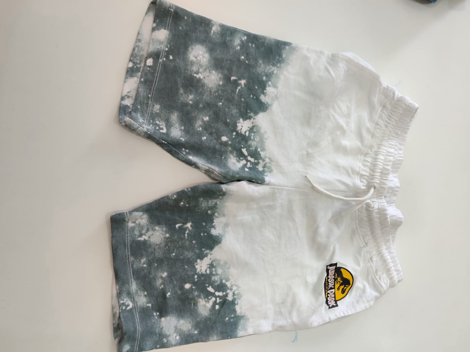 Boys shorts