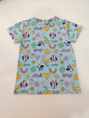 Girls shirt