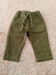 Zy baby girl 9to12m (Copy)