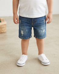 Boys shorts