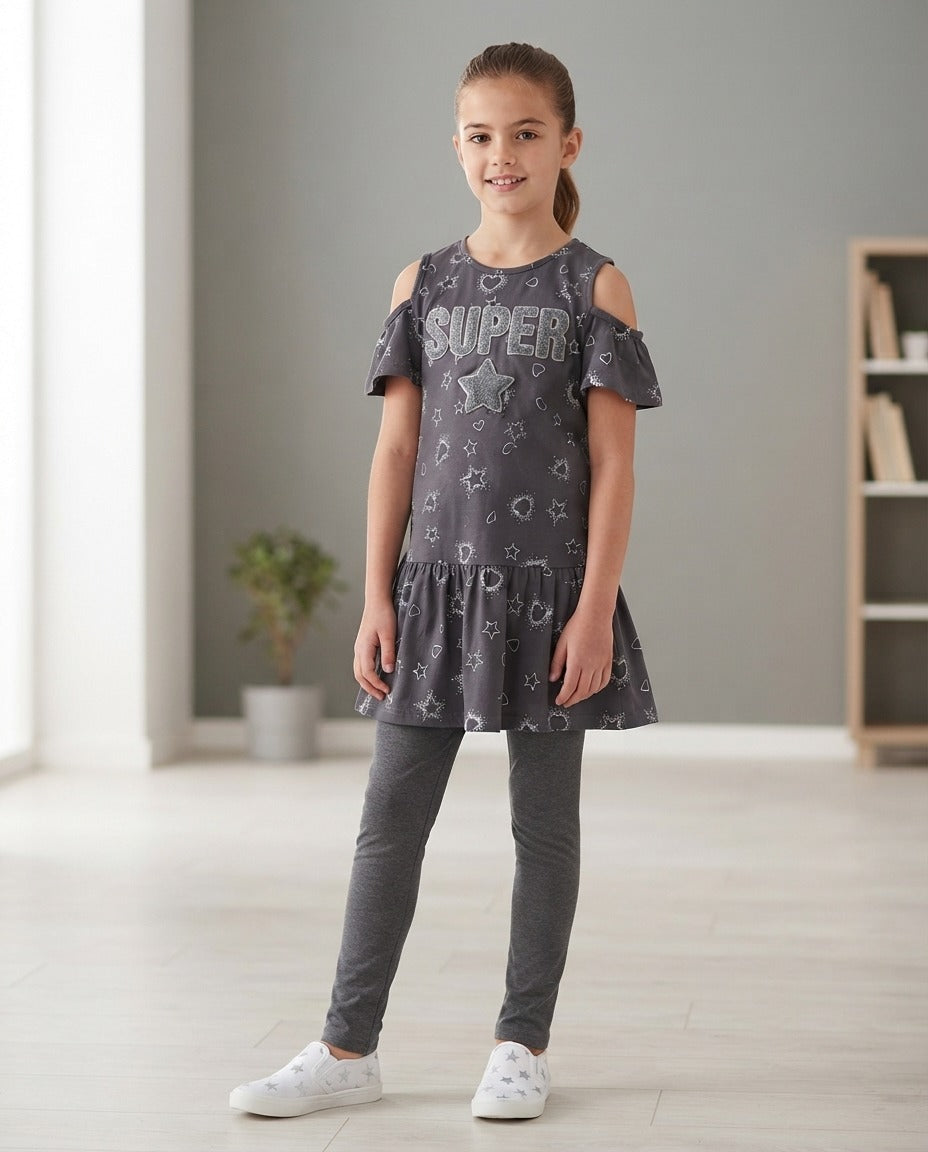 Hopscotch Girls Tops