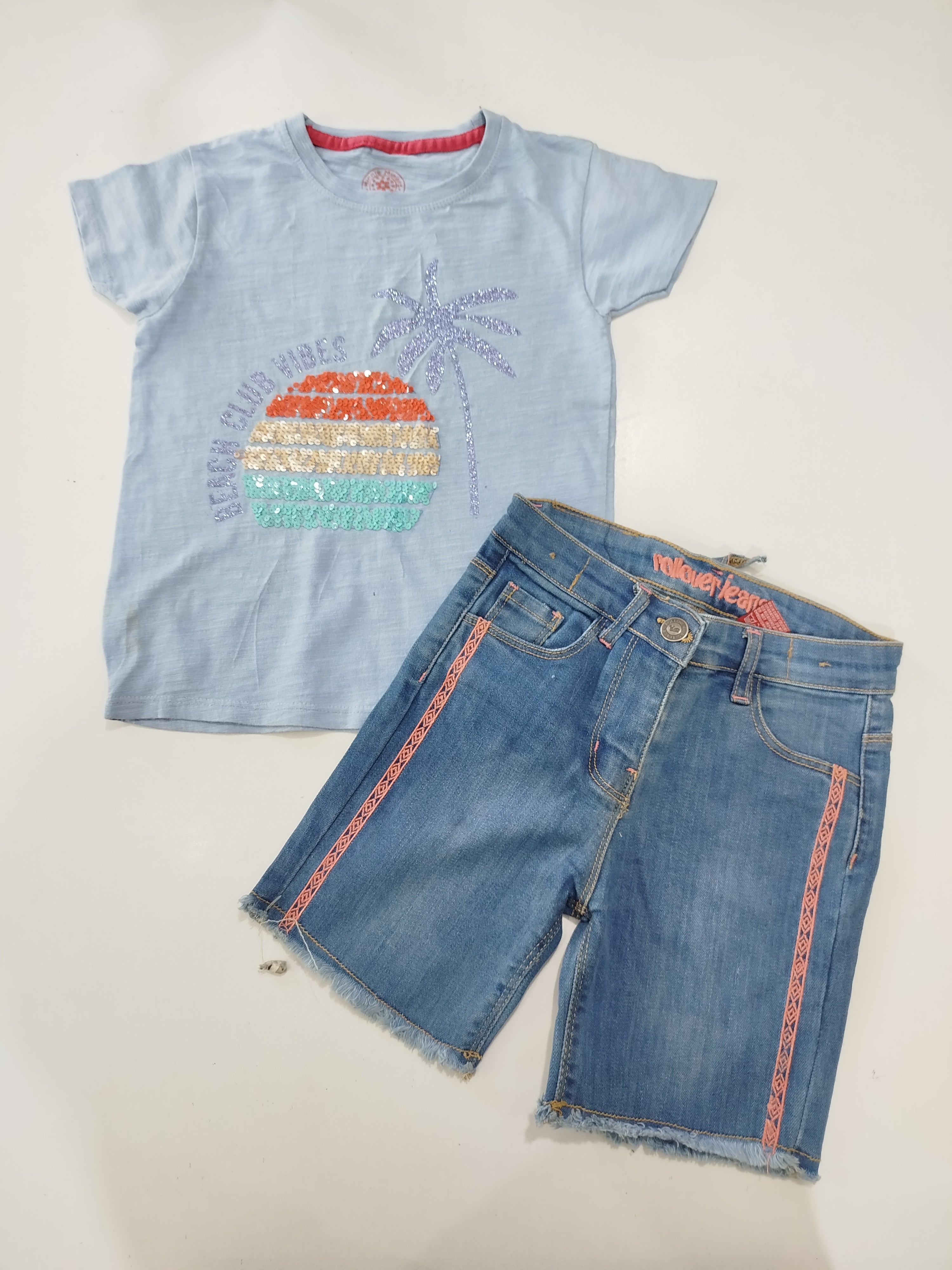 Minnie minors (5-6 yrs)