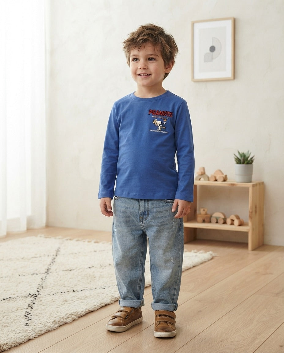 BeechTree Kids - Boys Shirt