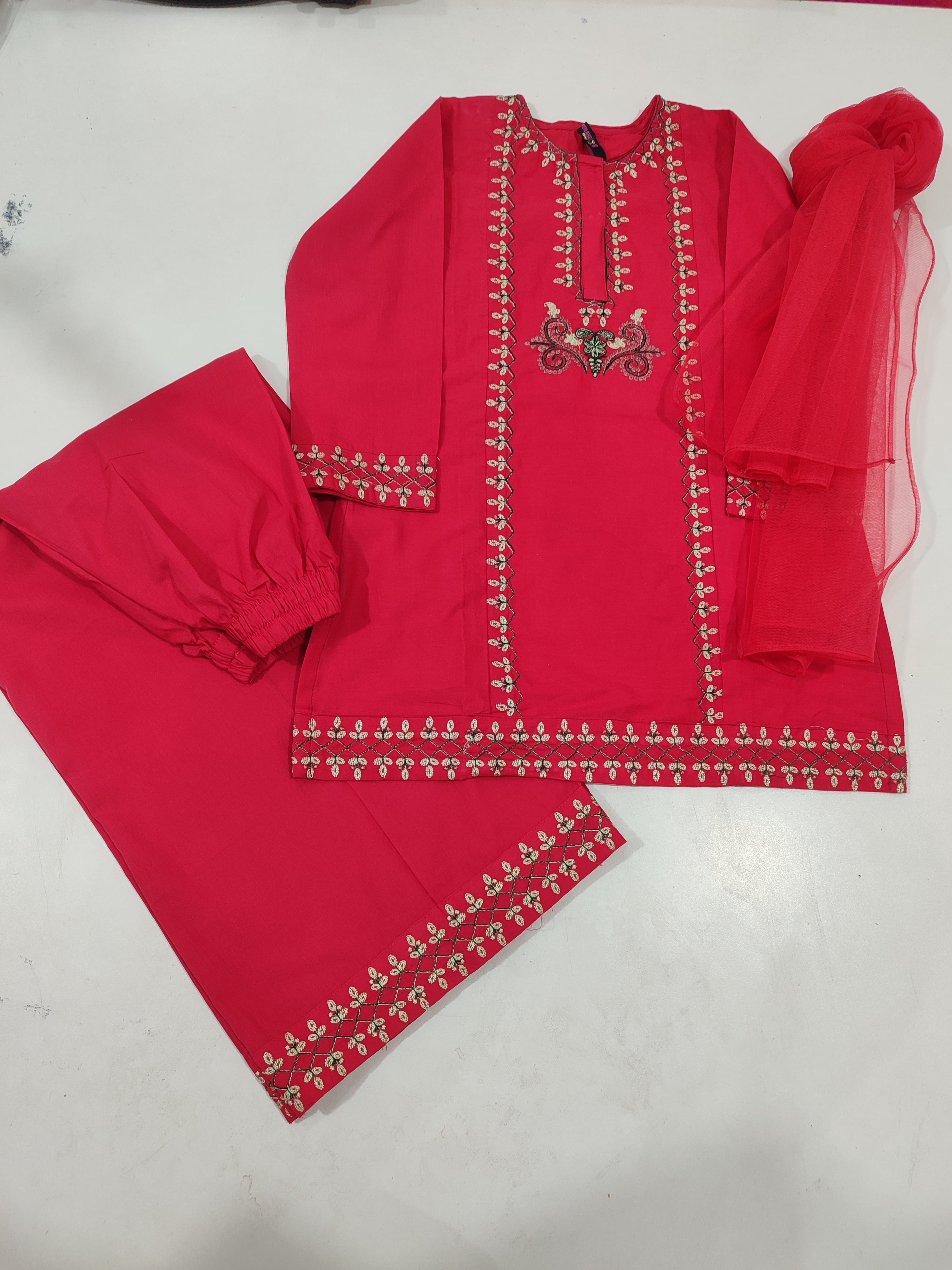 Beechtree Girls Dress