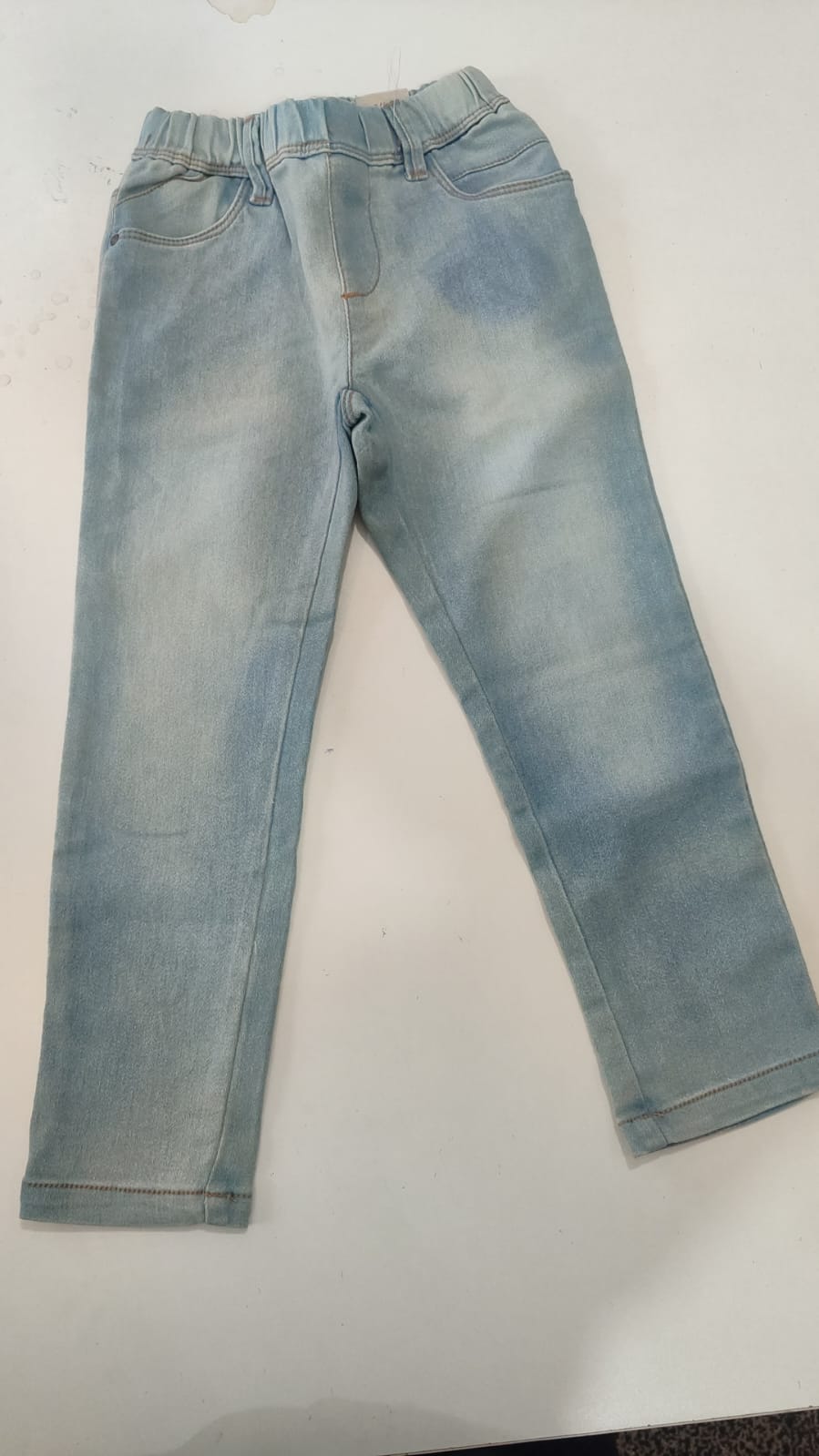 Boys Pants 5-6 yr