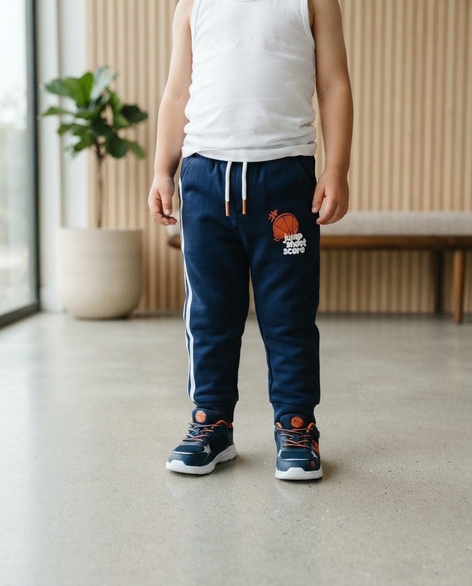 Mars kids Boys Trouser