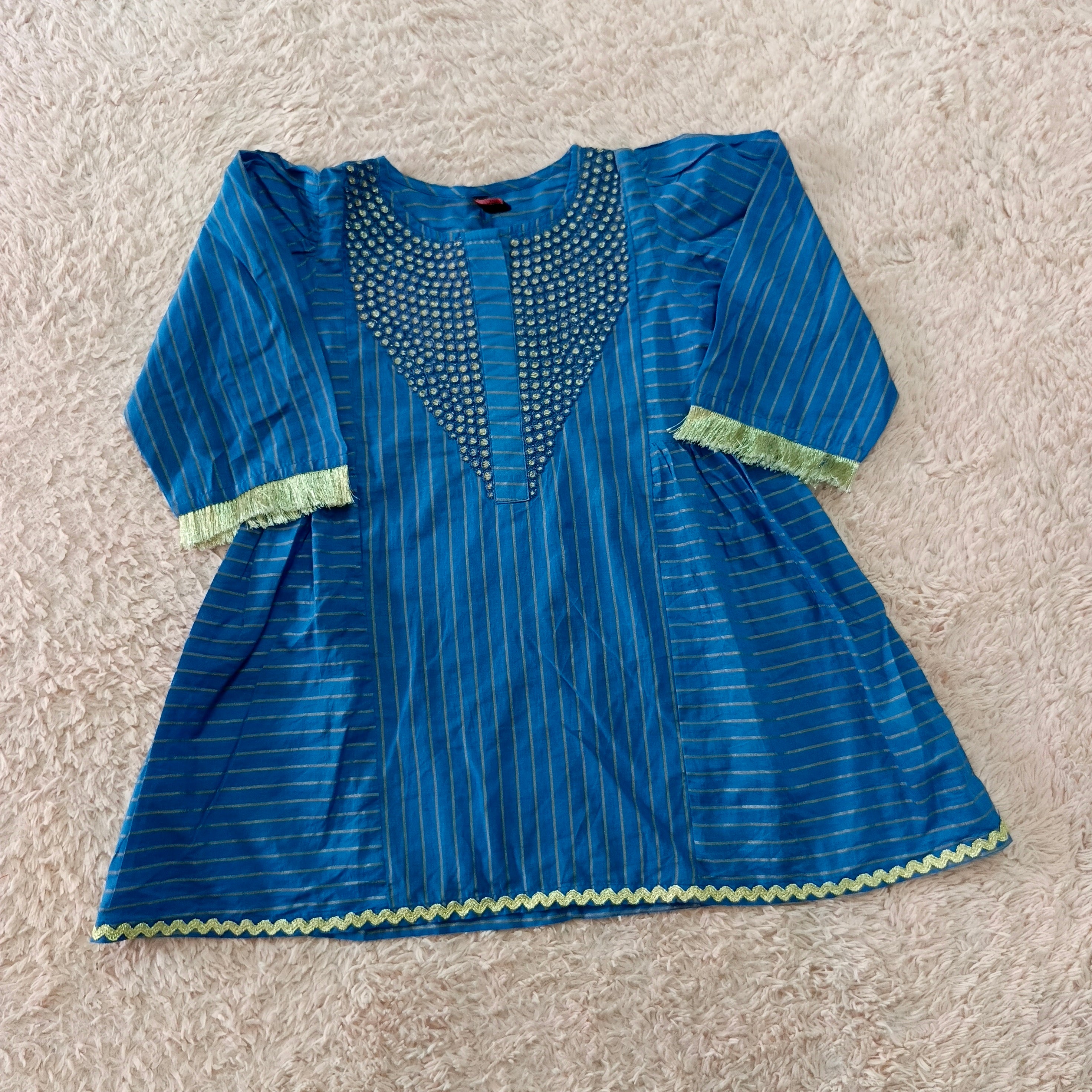 Pepper land qpgirl kurti