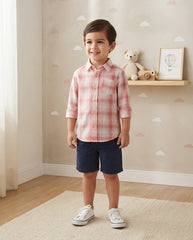 Kites Shirt For Boys