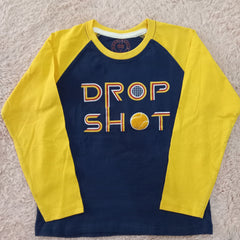 Monni Marris boy shirt