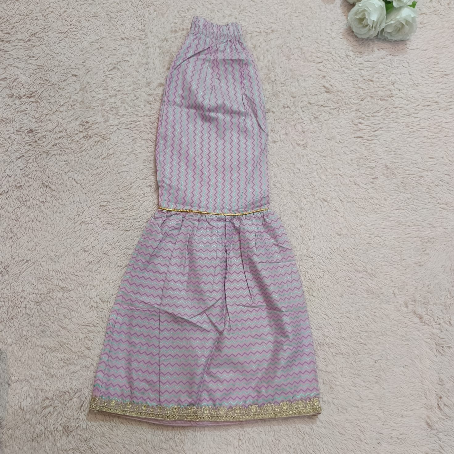 Rang Malang - Girls Dress