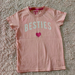 Super girl shirt (4yr)