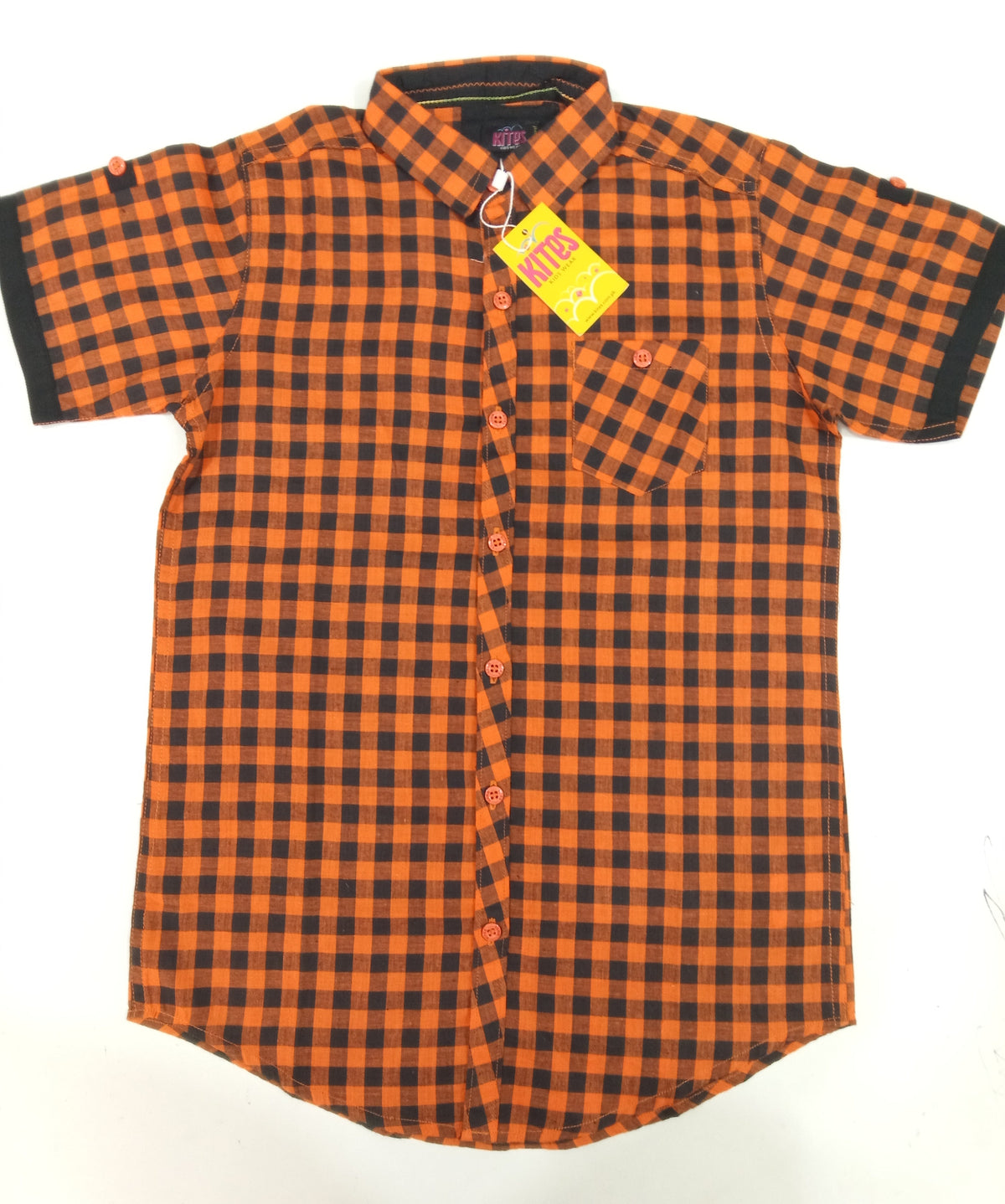 Boys Shirt - Kites