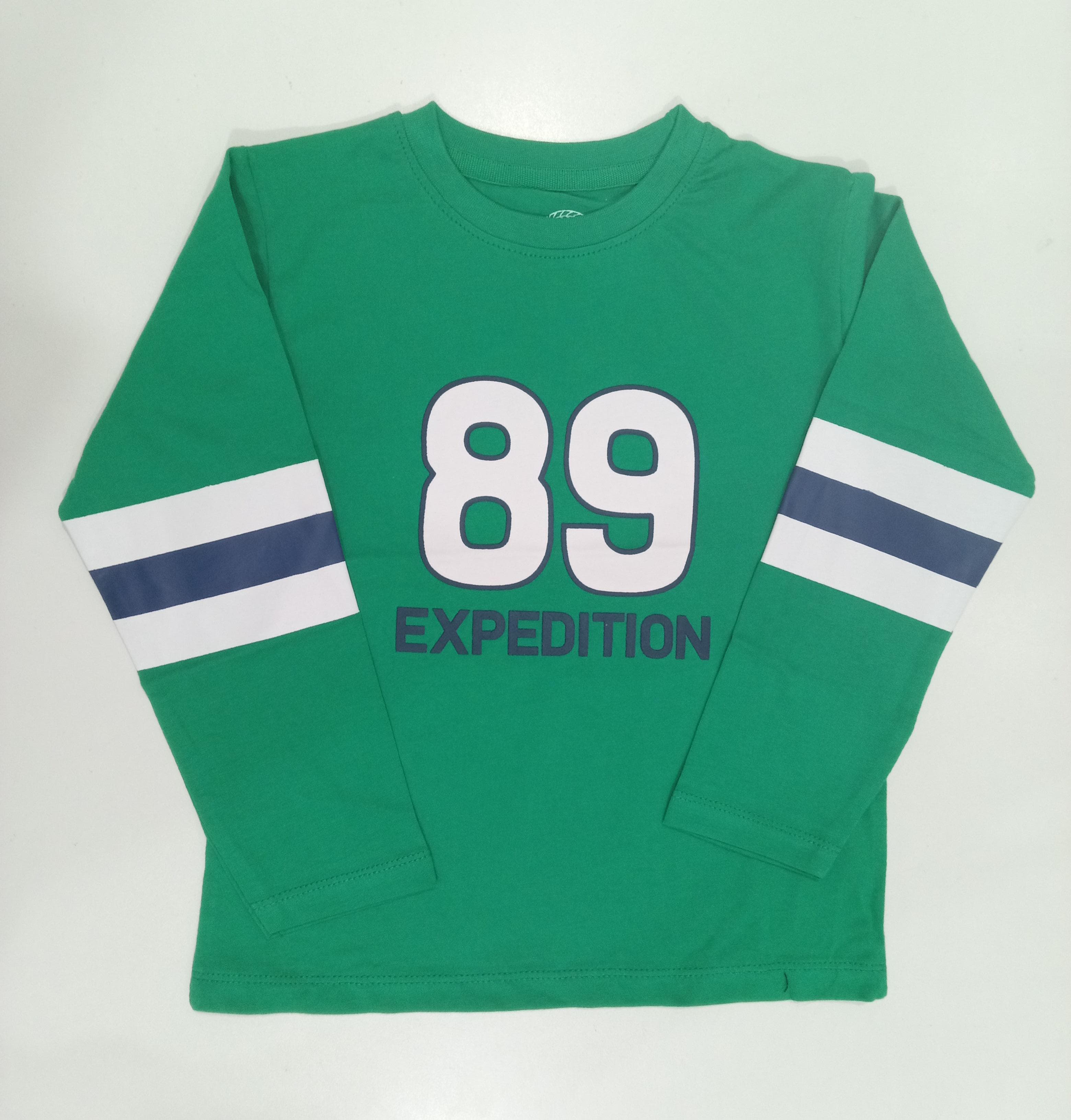 Minnie Minors - Boys Shirt