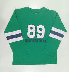 Minnie Minors - Boys Shirt